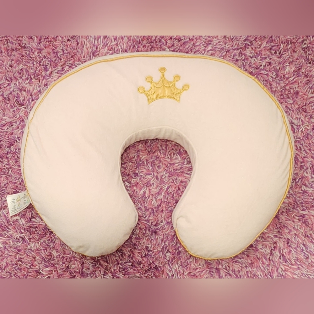 Boppy Pillow